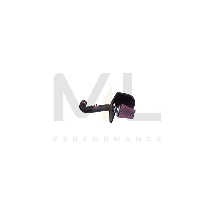 K&N 57-6012 Performance Air Intake System