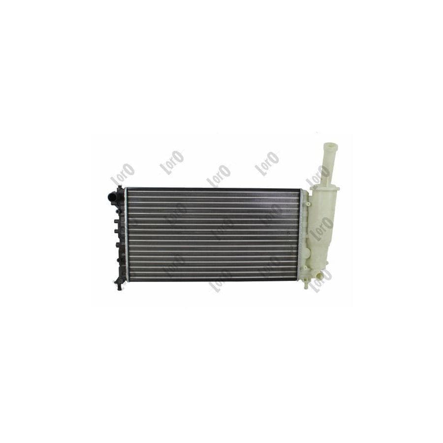Abakus 0160170039 Engine Radiator for Fiat Punto II Hatchback (188)