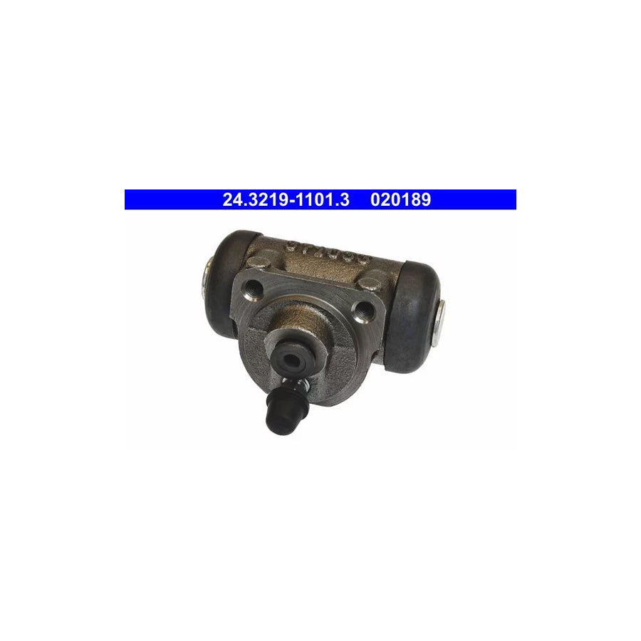 ATE 24.3219-1101.3 Wheel Brake Cylinder
