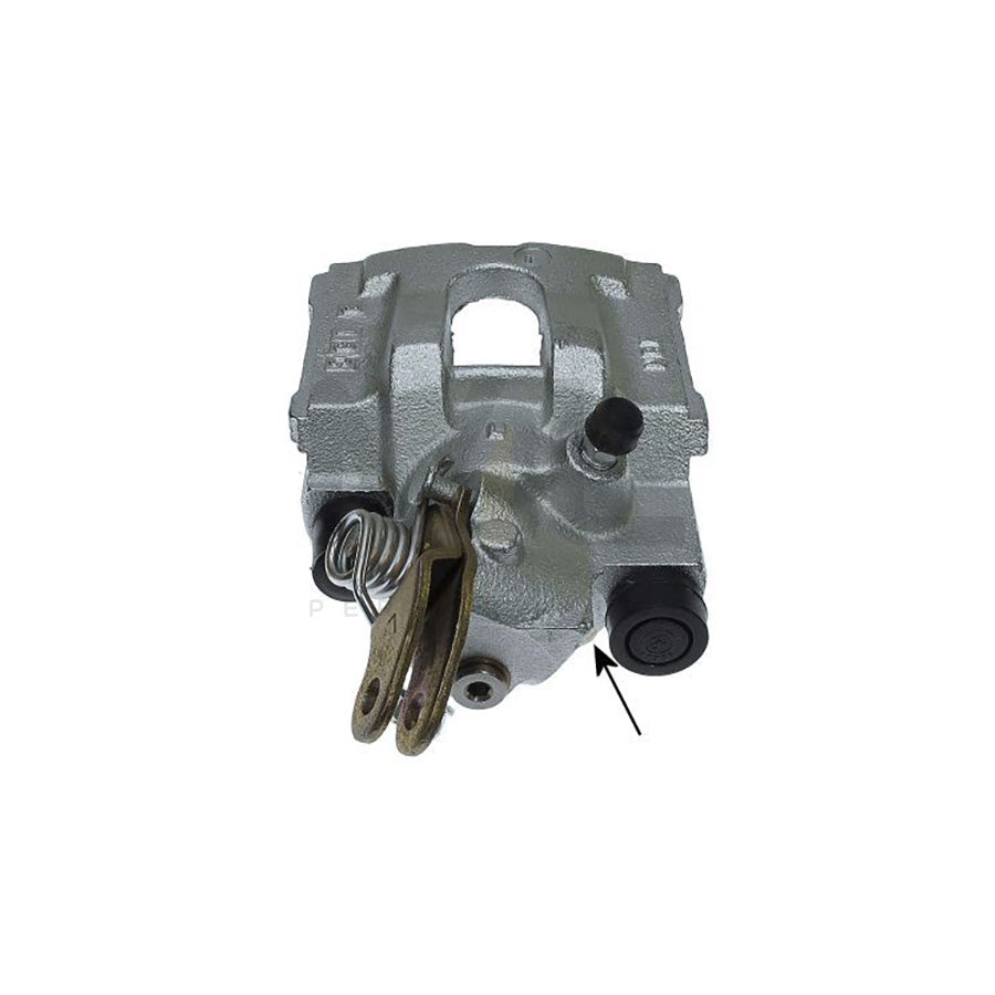 TEXTAR 38191600 Brake Caliper for ISUZU TROOPER without holder
