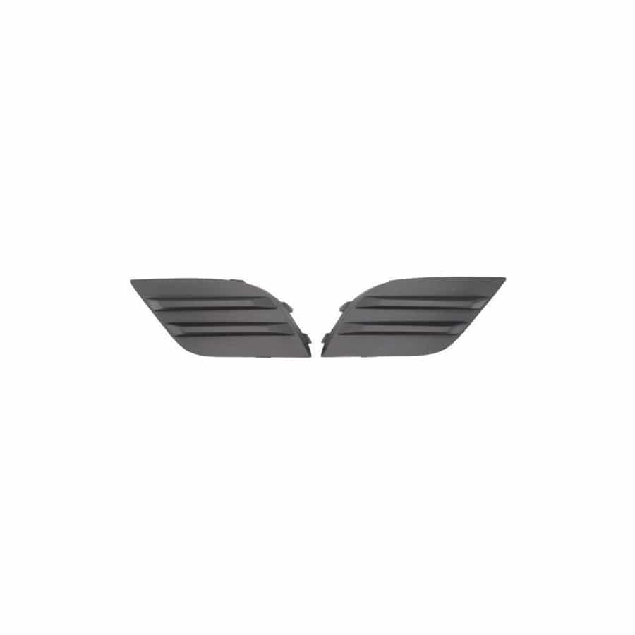 Blic 6502-07-6034916P Bumper Grill for Renault Clio