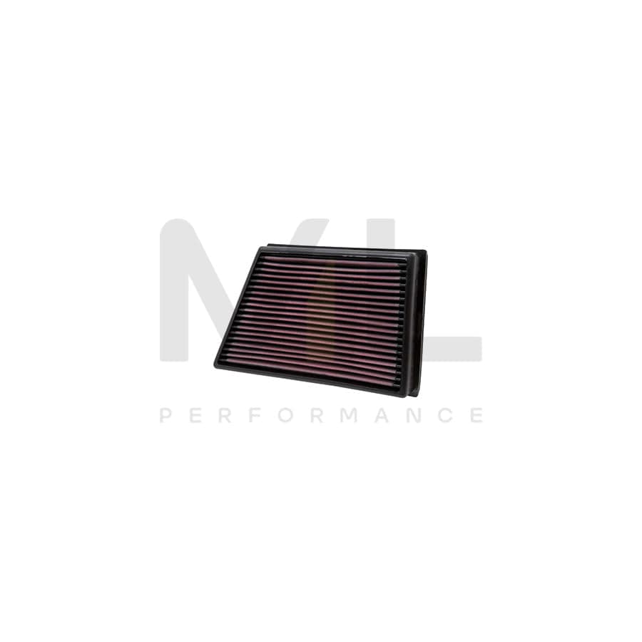 K&N 33-2991 Replacement Air Filter