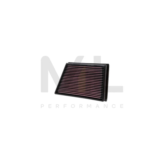 K&N 33-2991 Replacement Air Filter