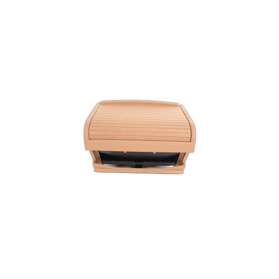 Genuine BMW 51168242733 E46 Storing Partition Rear HELLBEIGE (Inc. 320d, 323i & 320i)