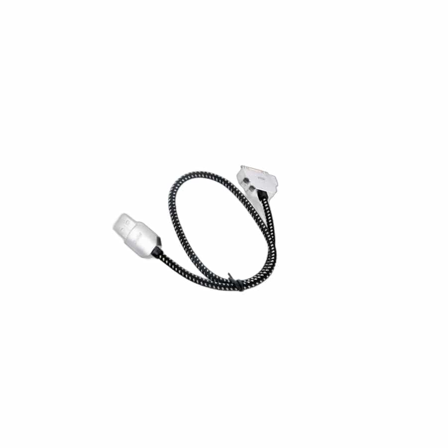 Genuine BMW 61122220019 E87 F03 E88 Usb Adapter For Apple Ipod/Iphone (Inc. X2 16d)