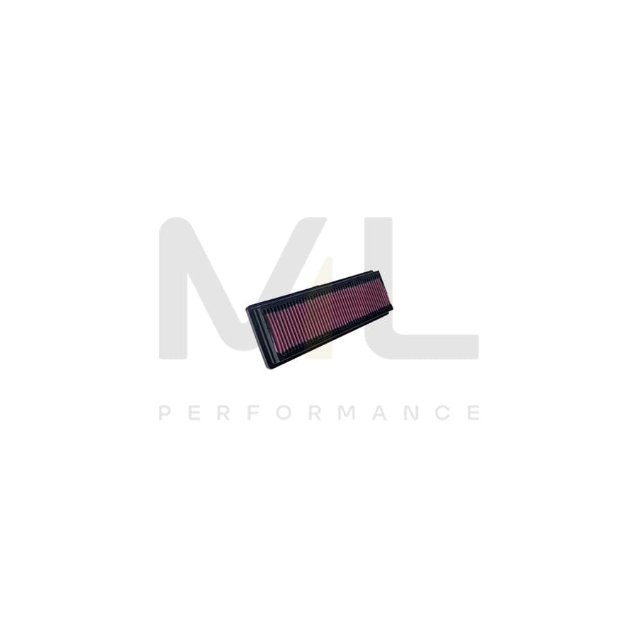 K&N 33-2844 Replacement Air Filter