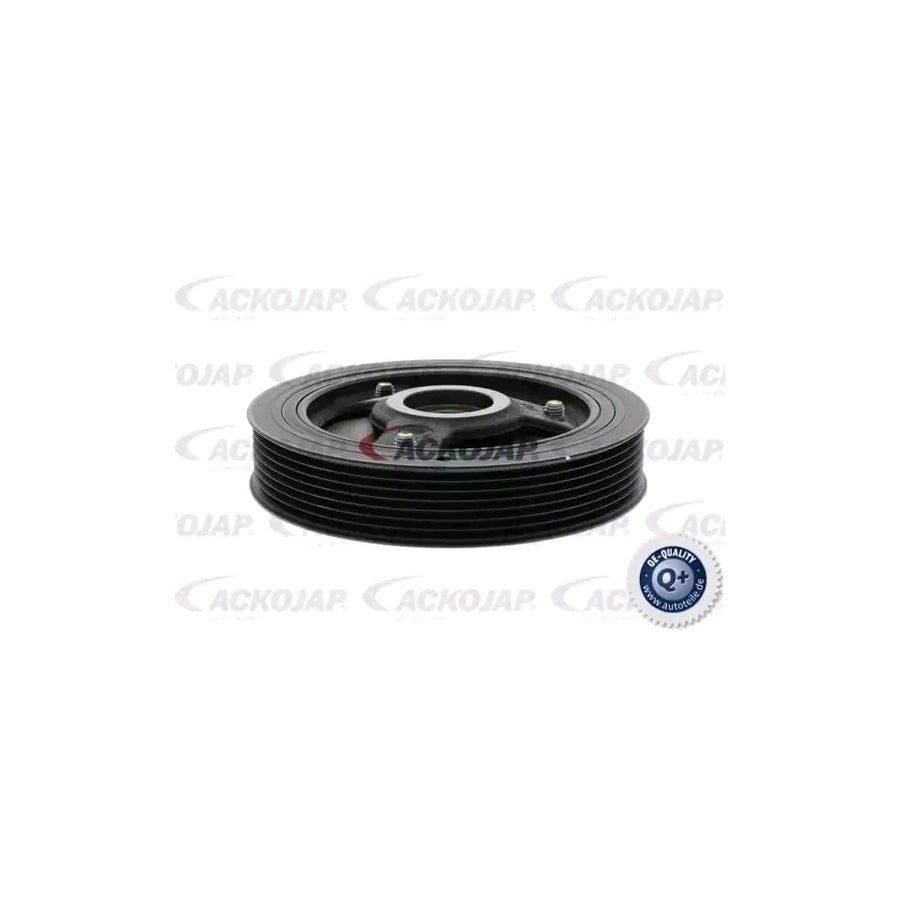Ackoja A53-0600 Crankshaft Pulley