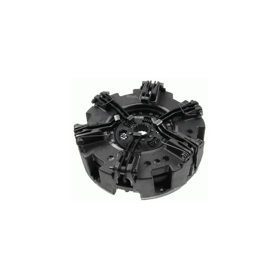 Sachs 1888 600 106 Clutch Pressure Plate