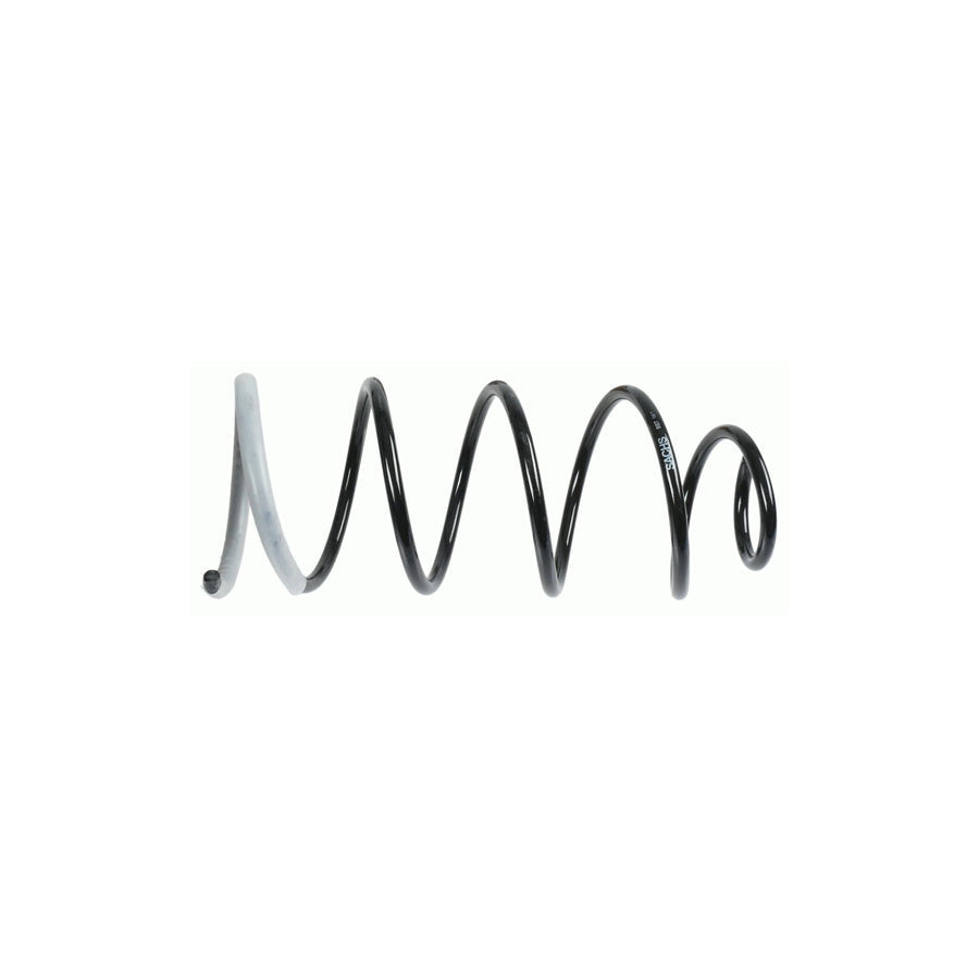 Sachs 997 961 Coil Spring