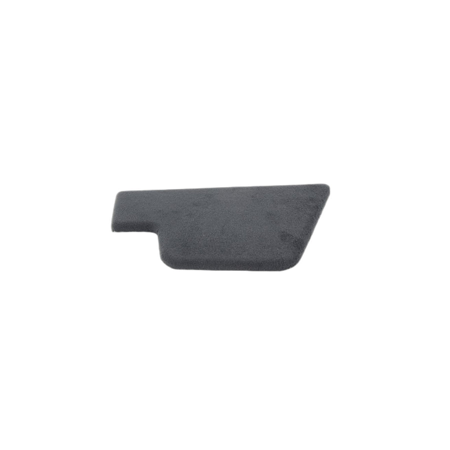 Genuine BMW 51477325510 F34 Trim Cover, Floor Panel, Right ANTHRAZIT (Inc. 325d, 330d & 320d)