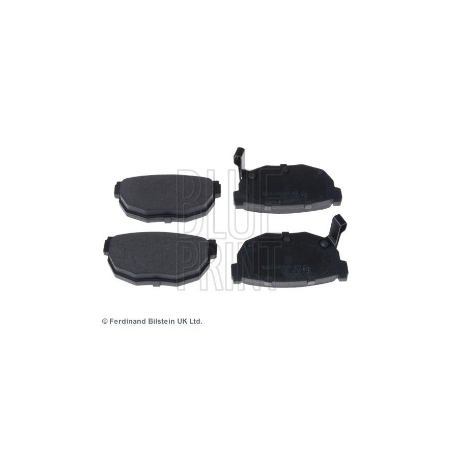 Blue Print Adn18663 Suspension Arm for Nissan Primera