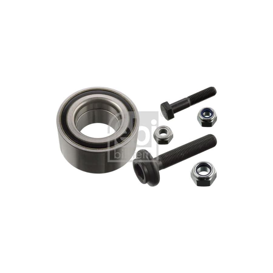 Febi Bilstein 34848 Axle Bush For Porsche 911 | ML Performance UK Car Parts