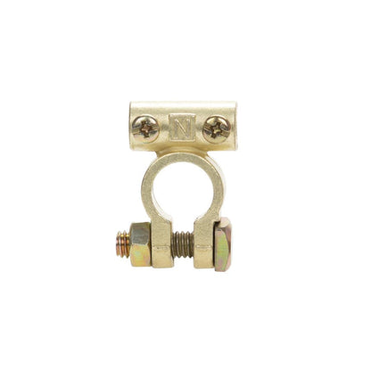 Alca 509520 Tube Fix Minus Battery Post Clamp