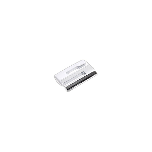 Genuine BMW 51142693189 E39 Emblem Adhered "5" (Inc. M5)