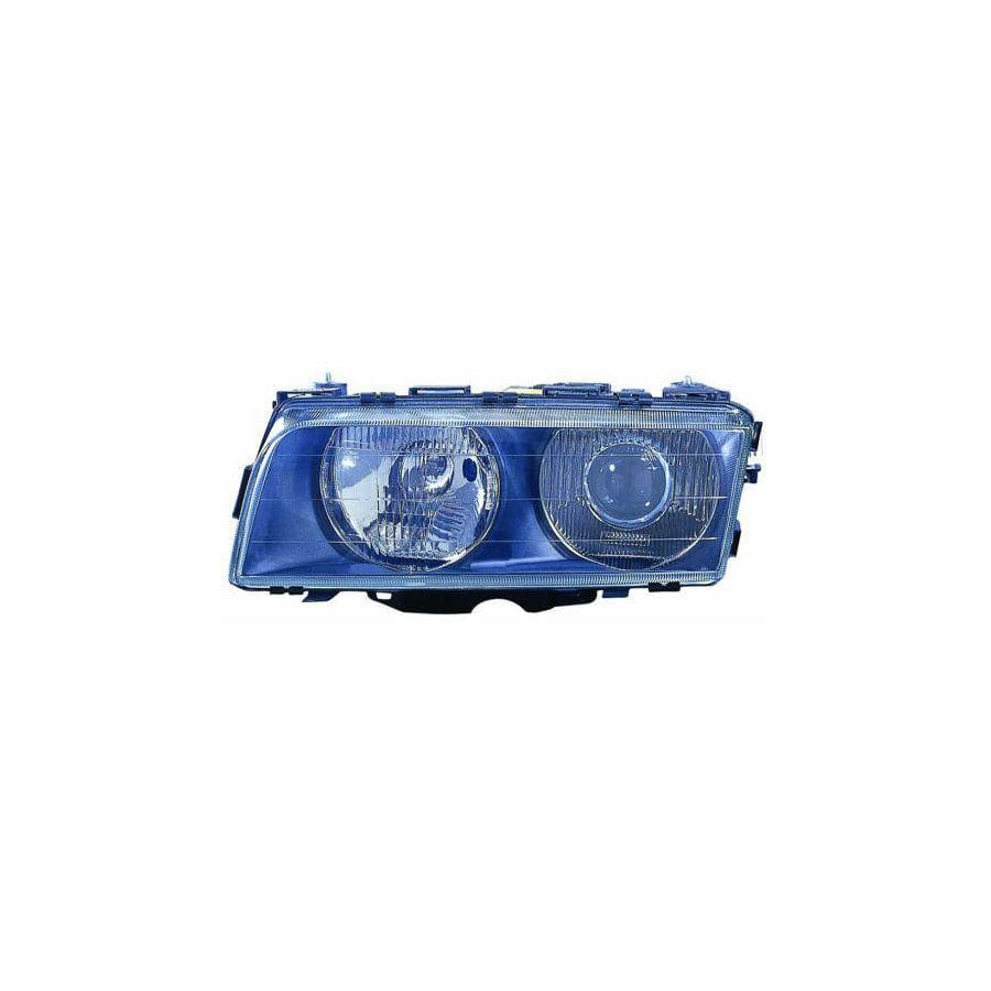 Abakus 4441139Rxldhm2 Headlight for BMW 7 (E38)