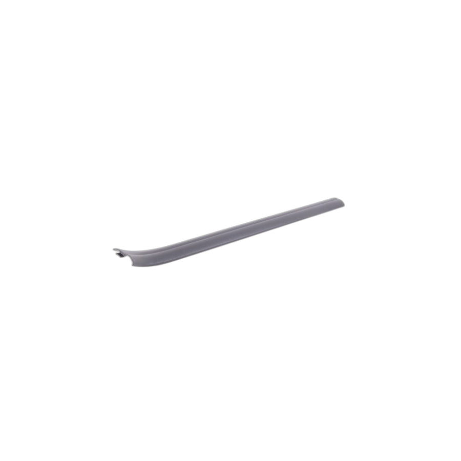 Genuine BMW 51477312300 F33 F83 F82 Cover Strip, Entrance, Interior, Right SCHWARZ (Inc. 435i, 428i & 430d)