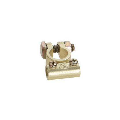 Alca 509520 Tube Fix Minus Battery Post Clamp