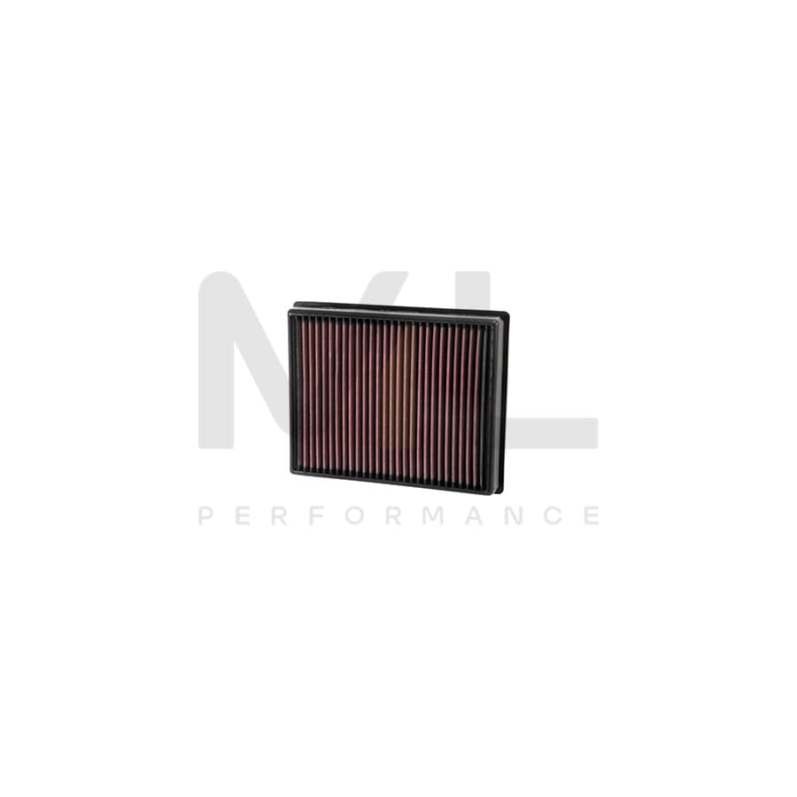 K&N 33-5000 Replacement Air Filter