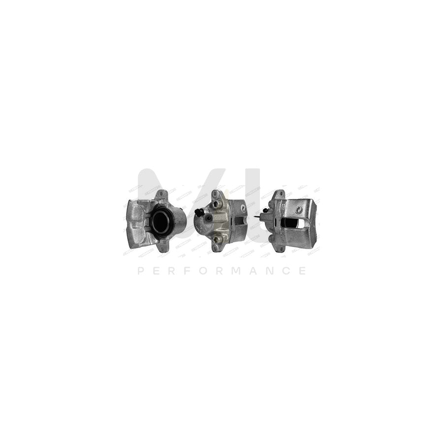 Ferodo Premier FCL691975 Brake Caliper With Accessories