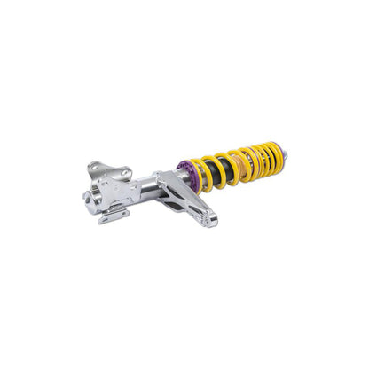 KW 10210023 Audi Cabriolet B4 Variant 1 Coilover Kit 3  | ML Performance UK Car Parts