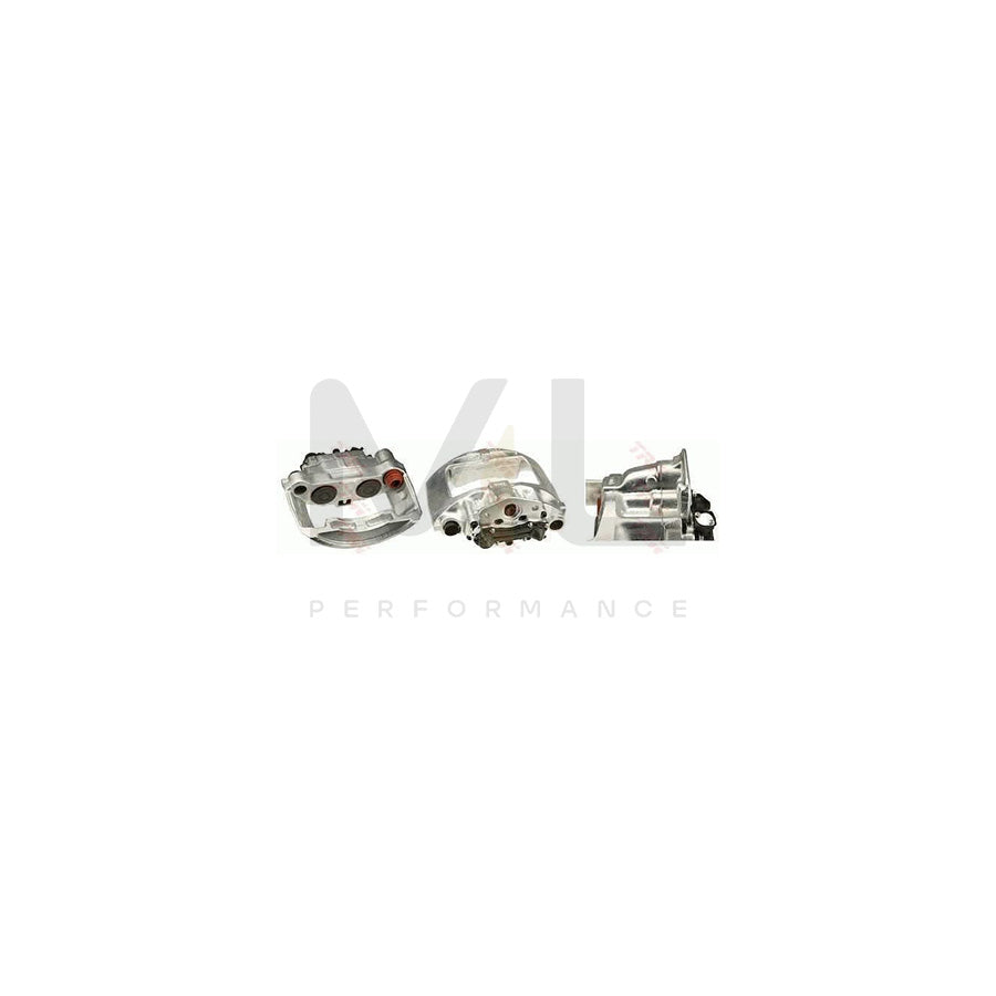 TRW BCZ5016E Brake Caliper