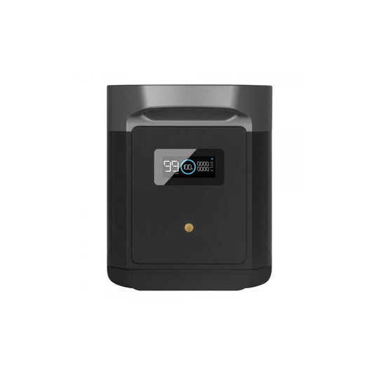 EcoFlow DELTA Max Smart Extra Battery