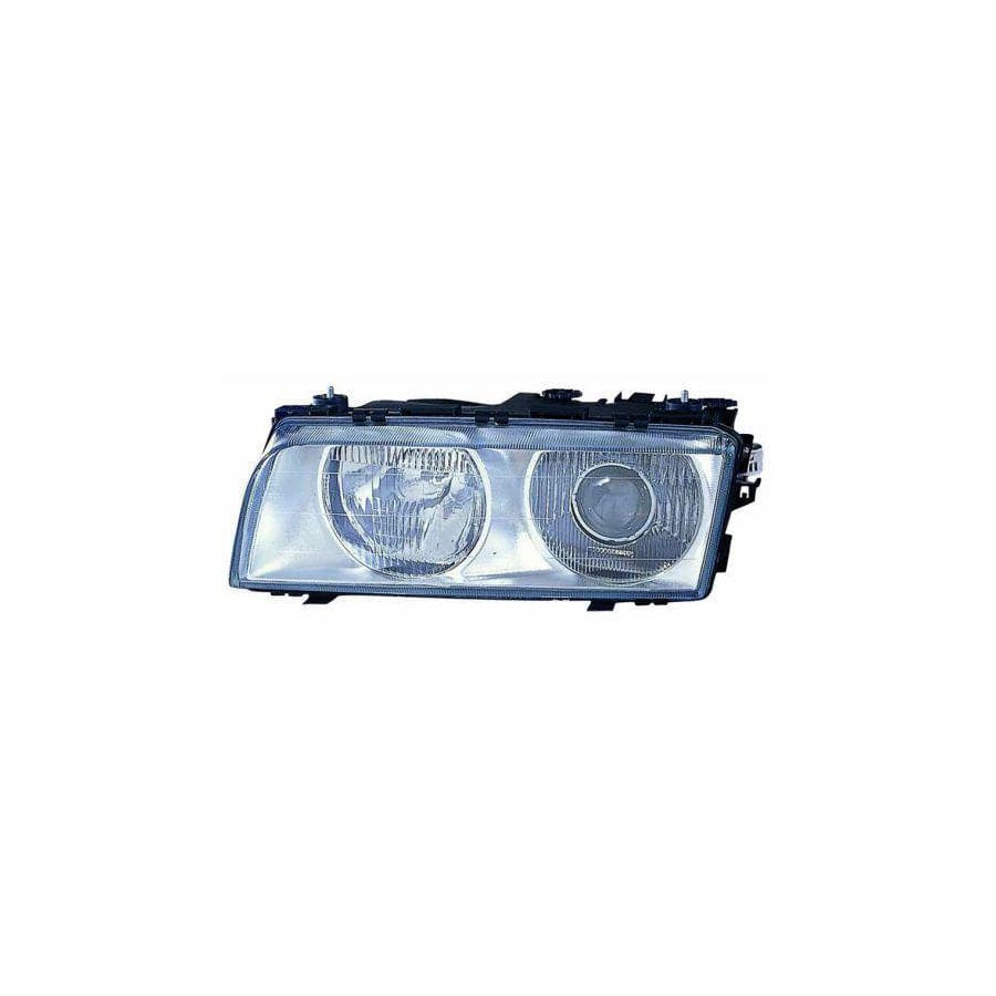 Abakus 4441139Rxldhm1 Headlight for BMW 7 (E38)