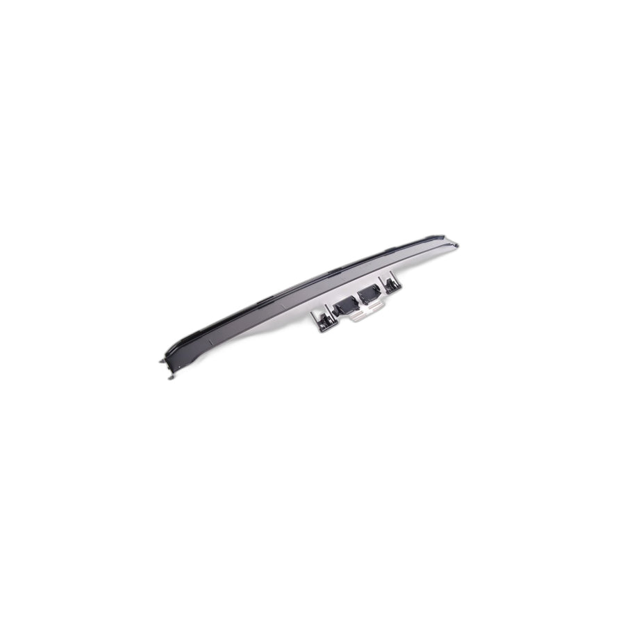 Genuine BMW 54107130992 E83 Rain Gutter, Rear (Inc. X3 3.0si, X3 3.0sd & X3 2.0i)