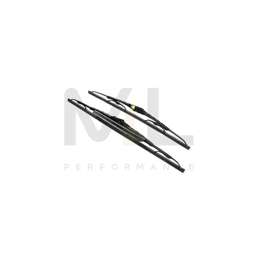Valeo Silencio Specific Wiper Blade Set Vm220 Front