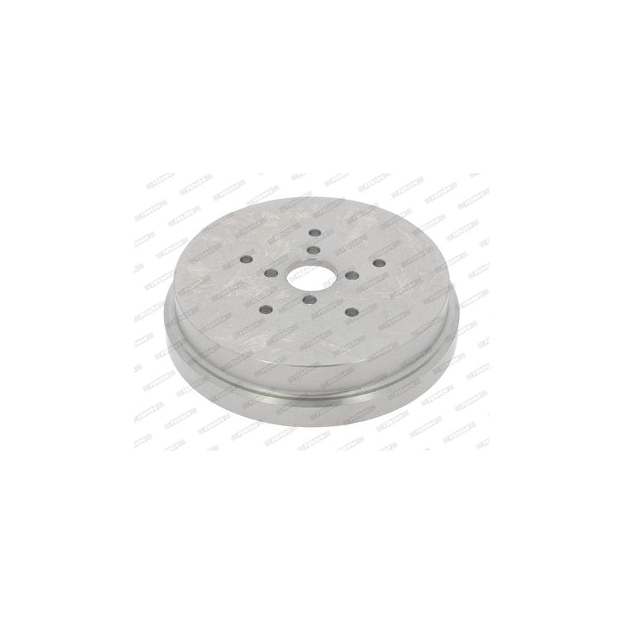 Ferodo FSL621 Brake Pad Set Fuse+ Technology, With Acoustic Wear Warning