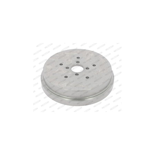 Ferodo FSL621 Brake Pad Set Fuse+ Technology, With Acoustic Wear Warning