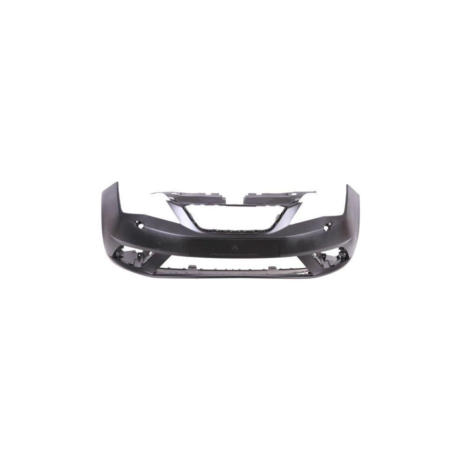 Blic 5510-00-6621909Q Bumper for Seat Ibiza