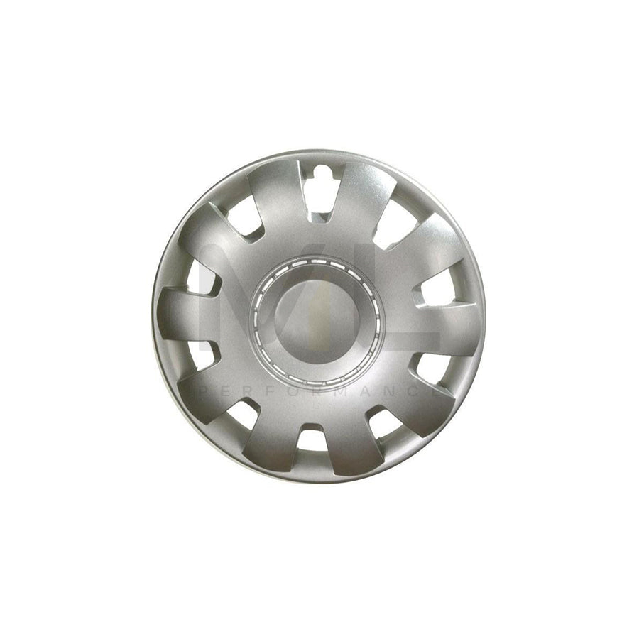 CAR1 Venus CO 6164 Wheel trims 14 Inch Silver