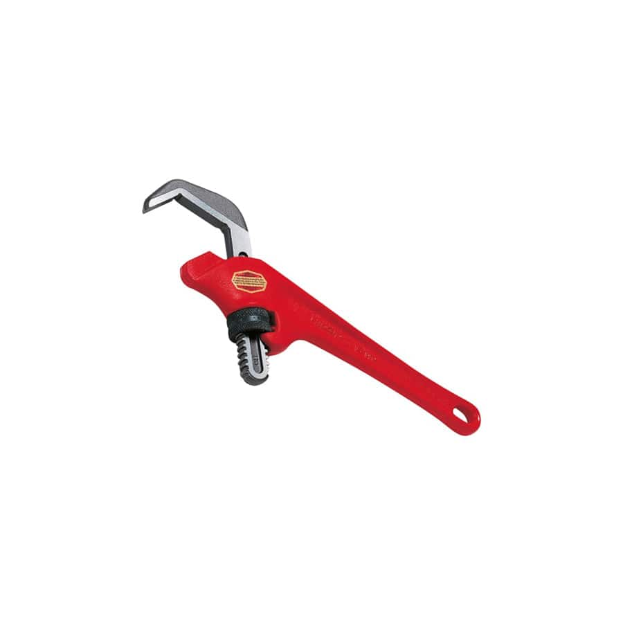 RIDGID RID31305 E110 Offset Hex Wrench 29-67mm Capacity 240mm 31305