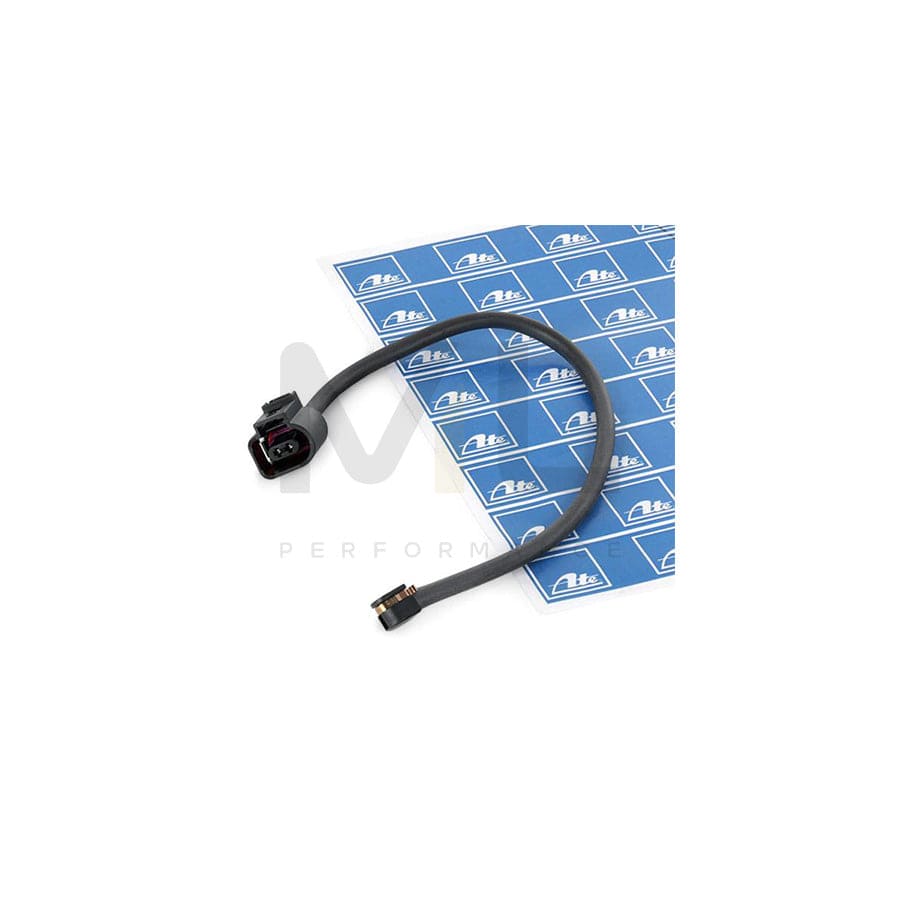 ATE 24.8190-0013.2 Brake pad wear sensor for VW Touareg II (7P5, 7P6)