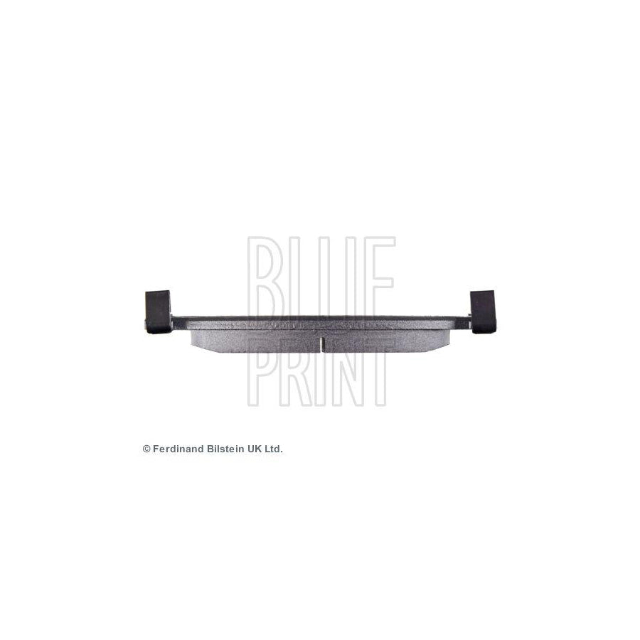 Blue Print Adj134238 Brake Pad Set for Jaguar S-Type (X200)