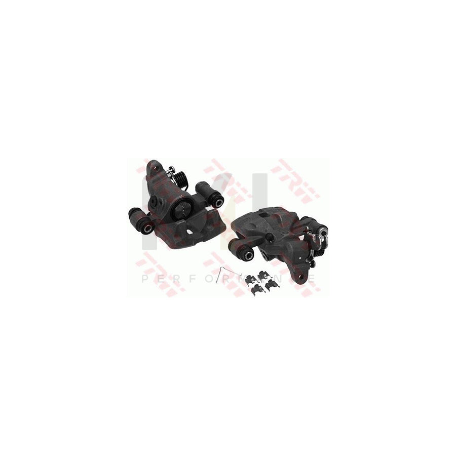 TRW BHN346E Brake Caliper
