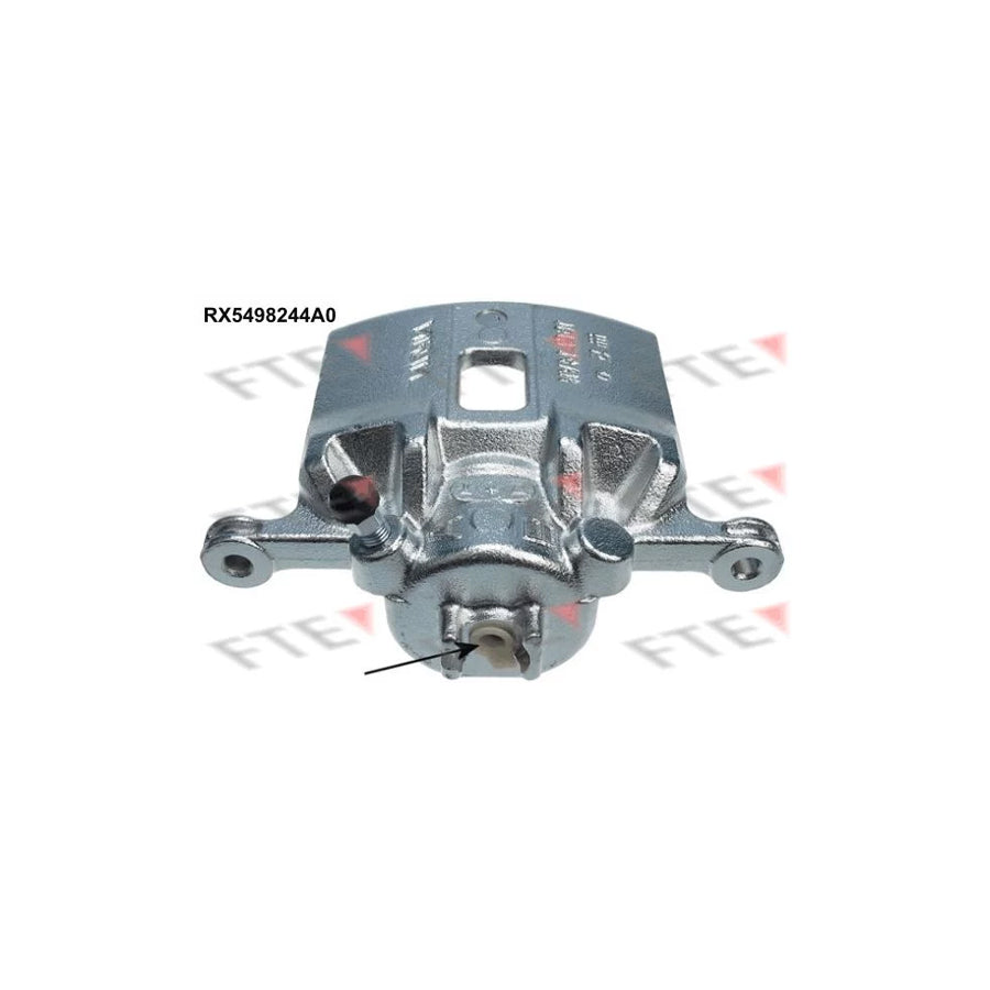 FTE Rx5498244A0 Brake Caliper for Honda CIVIC