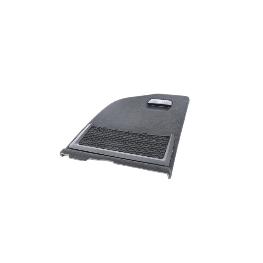Genuine BMW 51477293677 F31 Left Trunk Flap ANTHRAZIT (Inc. 318d, 320iX & 320d ed)