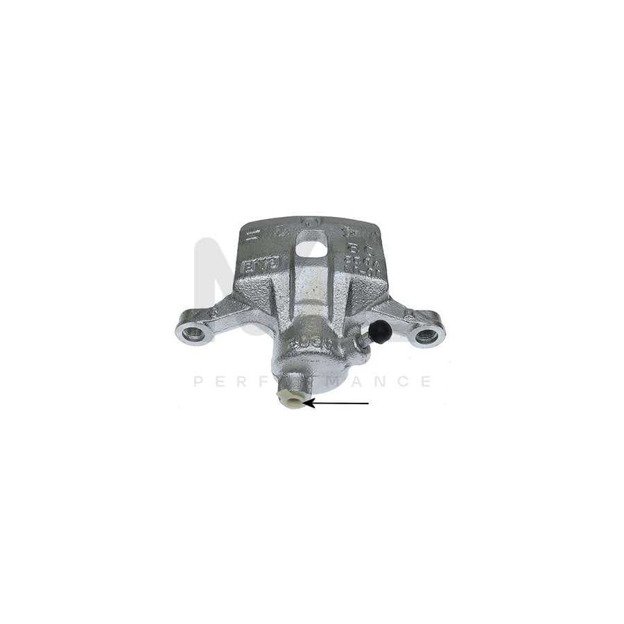 TEXTAR 38136100 Brake Caliper without holder
