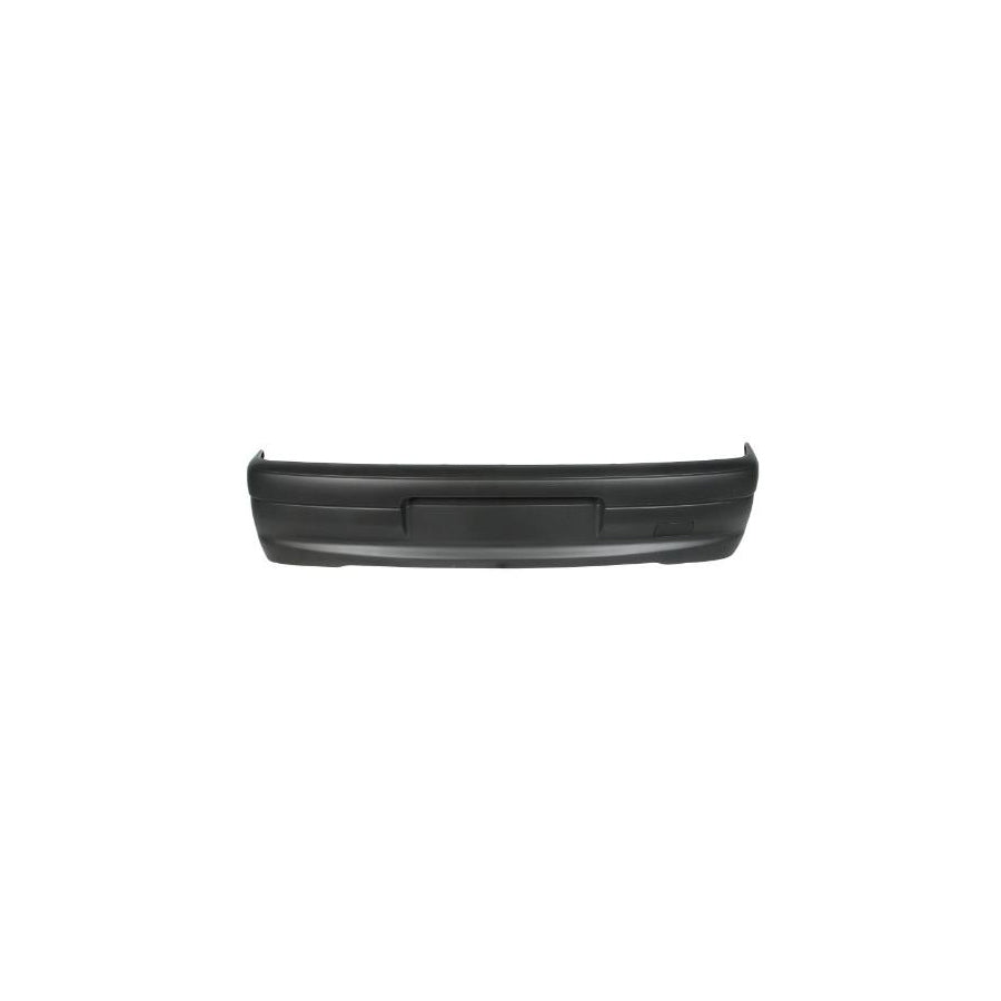 Blic 5506-00-5513950P Rear Bumper for Peugeot 306
