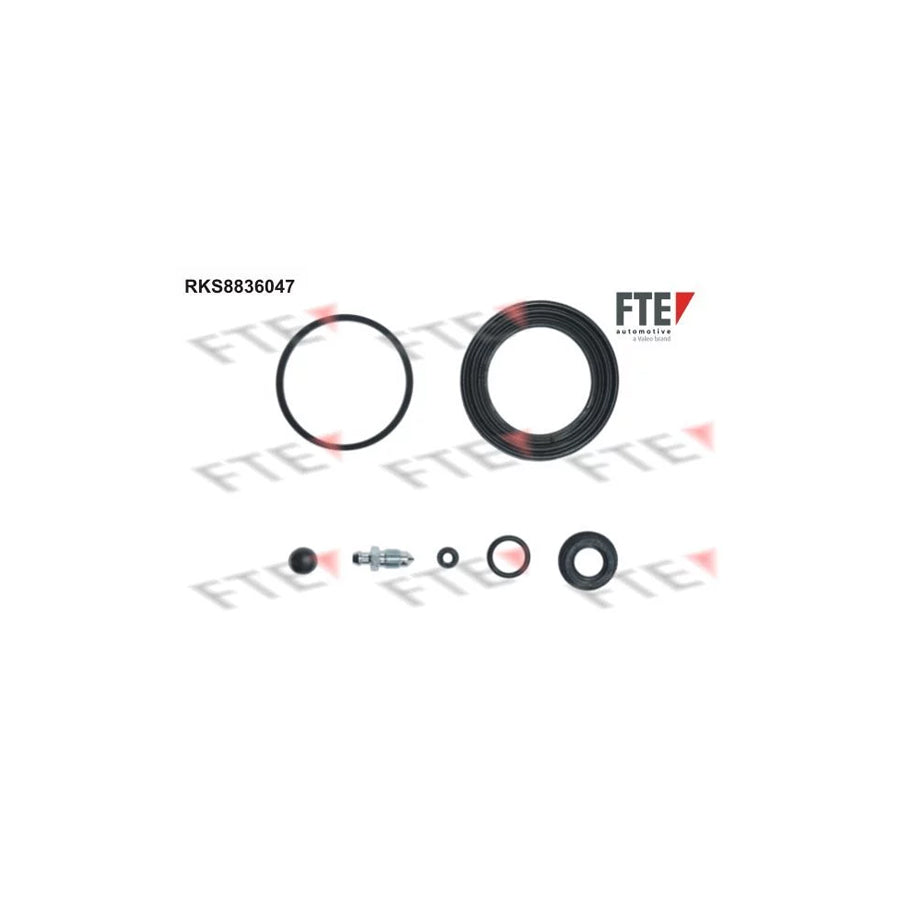 FTE 9324080 Repair Kit, Brake Caliper