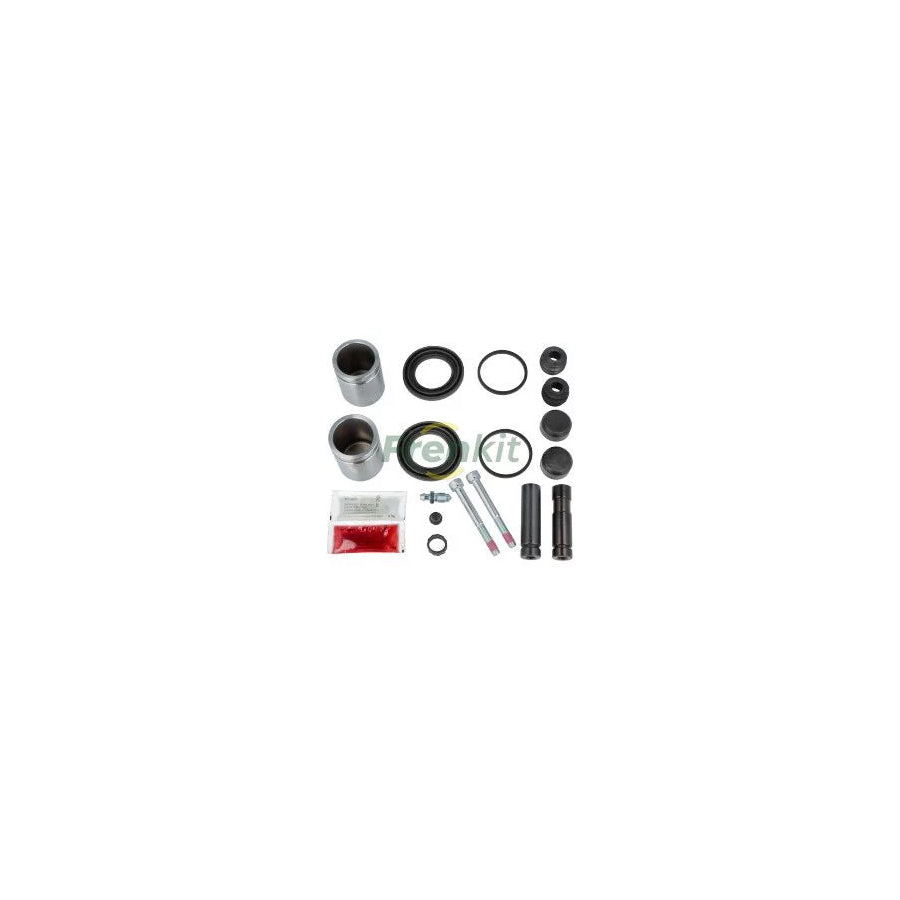 Frenkit 744255 Repair Kit, Brake Caliper for Iveco Daily