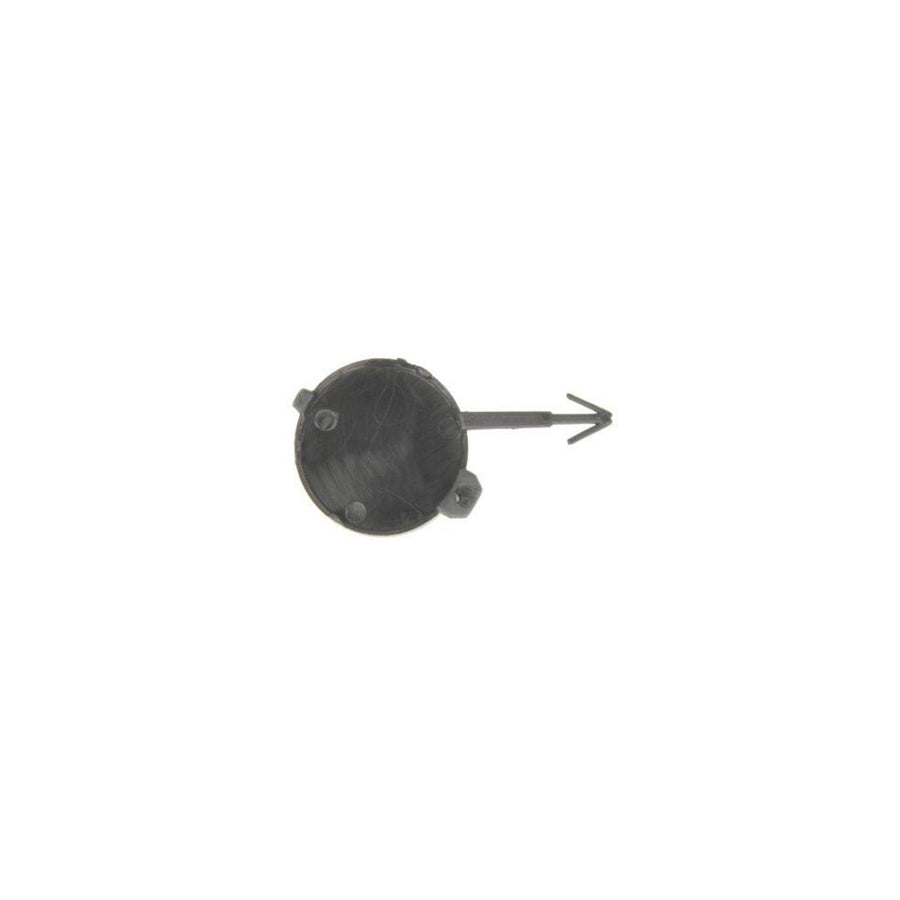 Blic 5513-00-5514970P Flap, Tow Hook for Peugeot 307