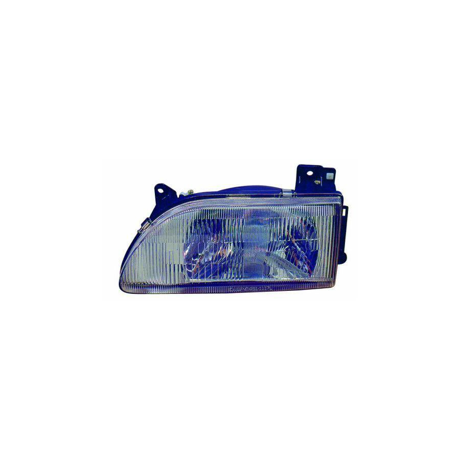 Abakus 2311117Lld Headlight