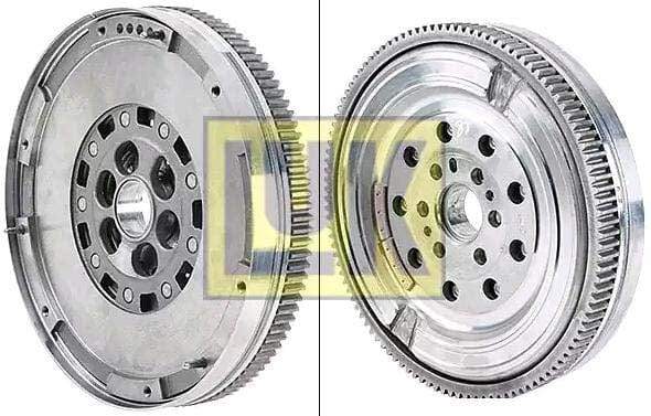 LuK 415 0749 10 Dual Mass Flywheel