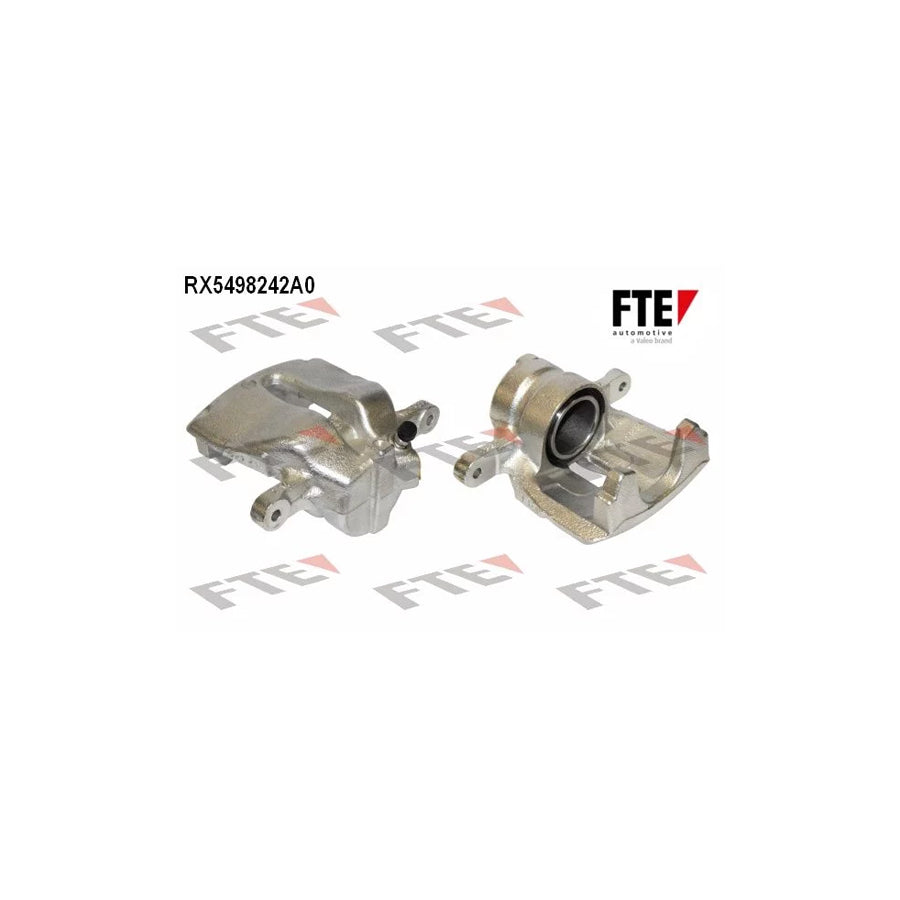 FTE Rx5498242A0 Brake Caliper