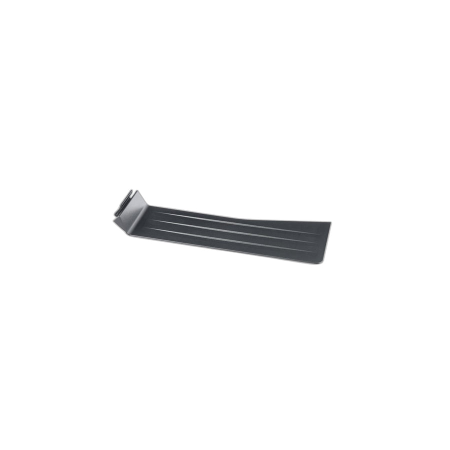 Genuine BMW 51477290530 F25 F26 Foot Rest SCHWARZ (Inc. X4 20iX & X3)