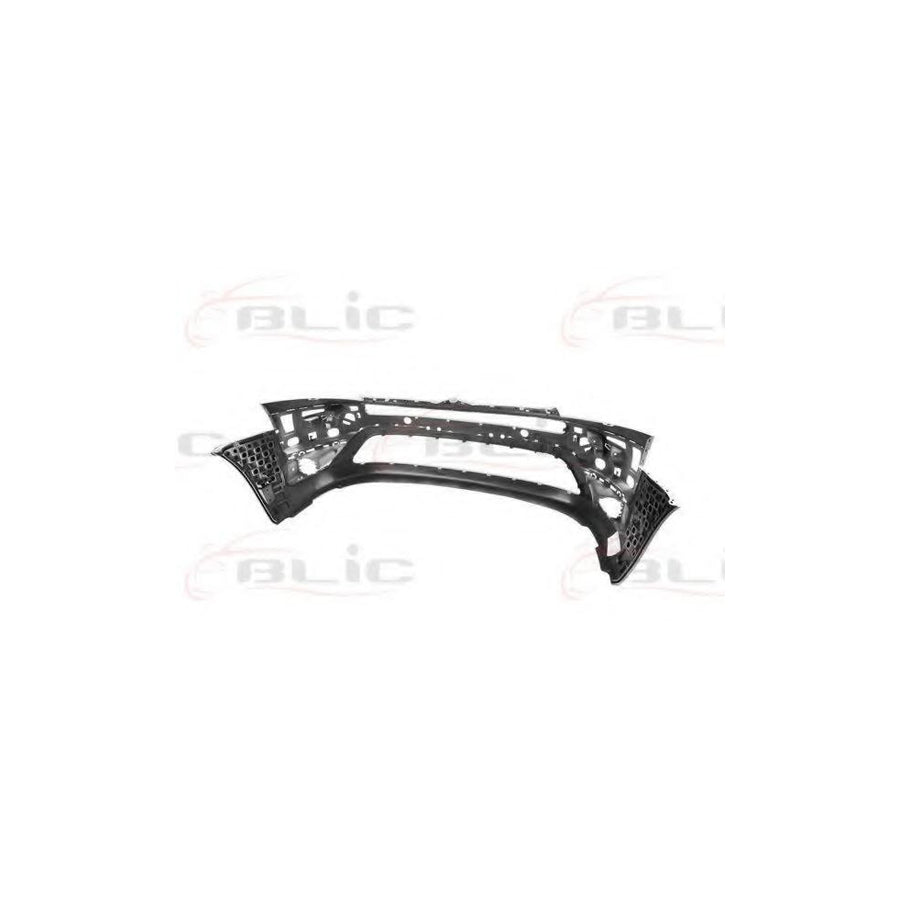 Blic 5510-00-0538900P Bumper for Citroen C4 I Grand Picasso