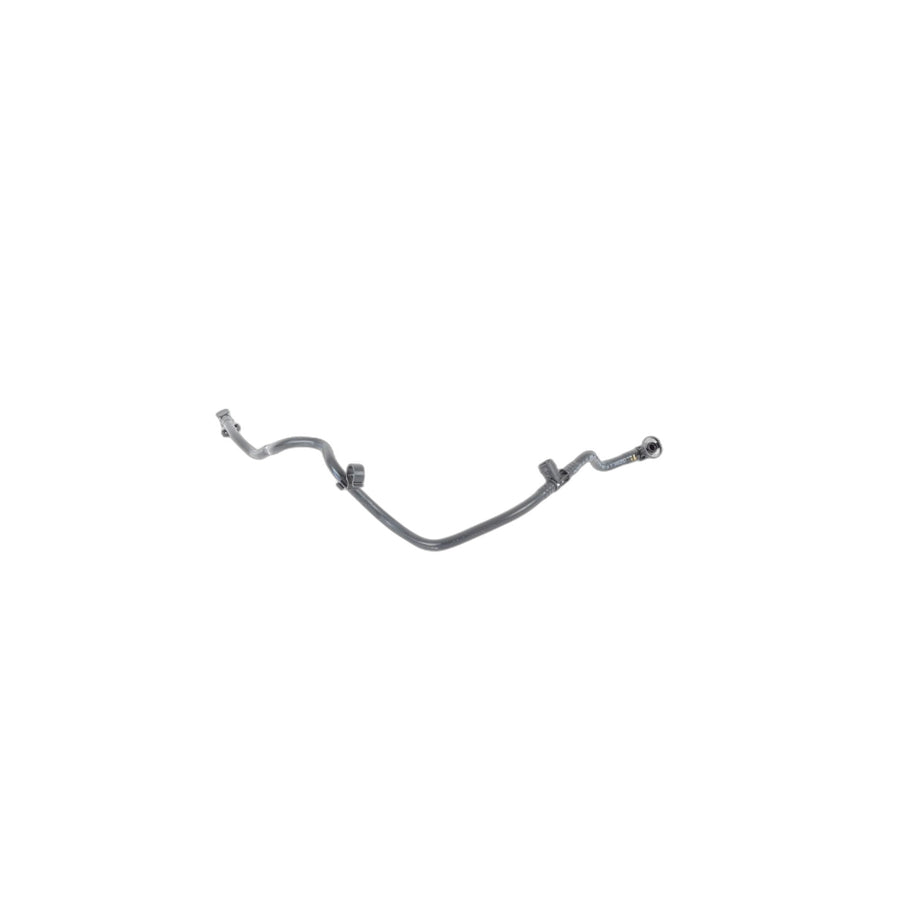 Genuine BMW 13907601515 F33 F30 F31 Fuel Tank Breather Line (Inc. X4 28iX, X4 20iX & X1 20i)